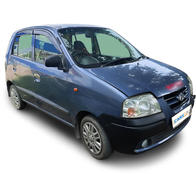 Hyundai Santro Xing-img